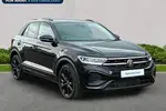 2024 Volkswagen T-Roc