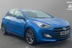 2016 Hyundai i30