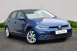 2022 Volkswagen Polo