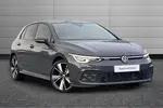2024 Volkswagen Golf