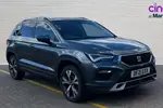 2021 SEAT Ateca