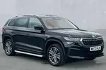 2023 Skoda Kodiaq