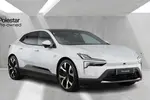 2025 Polestar 4