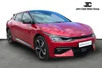 2022 Kia EV6