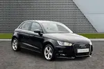2018 Audi A1