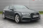 2020 Audi A3