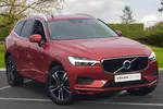 2019 Volvo XC60