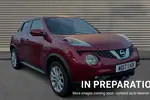 2017 Nissan Juke