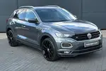 2020 Volkswagen T-Roc