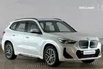 2025 BMW iX1