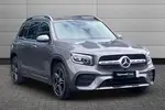 2023 Mercedes-Benz GLB