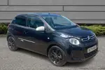 2020 Citroen C1