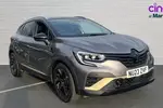 2023 Renault Captur