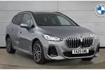 2025 BMW 2 Series