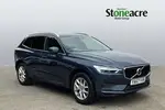 2018 Volvo XC60
