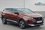 2023 Peugeot 5008