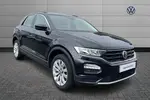 2019 Volkswagen T-Roc