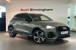 2020 Audi Q3