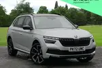 2022 Skoda Kamiq