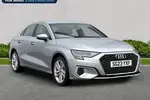 2023 Audi A3 Saloon