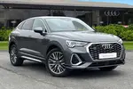 2023 Audi Q3