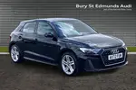 2023 Audi A1