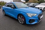 2023 Audi S3