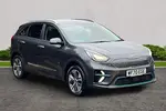 2020 Kia e-Niro