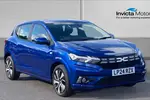 2024 Dacia Sandero