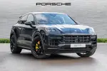 2024 Porsche Cayenne