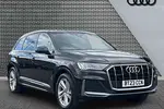 2023 Audi Q7