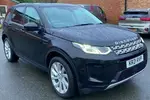 2021 Land Rover Discovery Sport