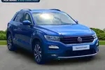 2021 Volkswagen T-Roc