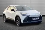 2025 Toyota C-HR
