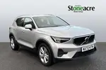 2022 Volvo XC40