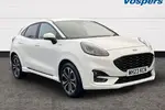 2023 Ford Puma