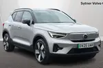 2025 Volvo Ex40