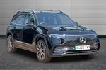 2025 Mercedes-Benz EQB