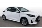 2023 Toyota Yaris