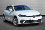 2024 Volkswagen Polo