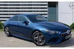 2022 Mercedes-Benz CLA