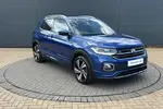 2022 Volkswagen T-Cross