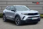 2023 Vauxhall Mokka