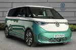 2024 Volkswagen ID.Buzz
