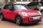 2024 MINI Hatchback