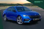 2022 Skoda Octavia