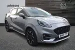 2020 Ford Puma
