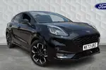 2023 Ford Puma