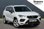 2023 SEAT Ateca