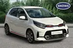 2021 Kia Picanto